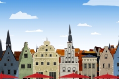 10 ainulaadset paika mida kindlasti külastada | Top 10 Things to See